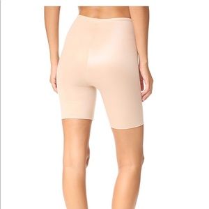 Spanx Power Conceal‑Her Mid‑Thigh Shorts